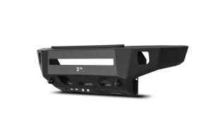 Toyota Tacoma Front Bumper - Body Armor 4x4 - Pro Series Winch Bumper - Light Textured Black - `05-`15